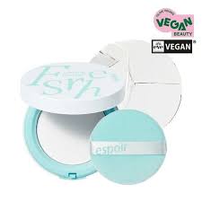Espoir Fresh Setting Powder 9 g.