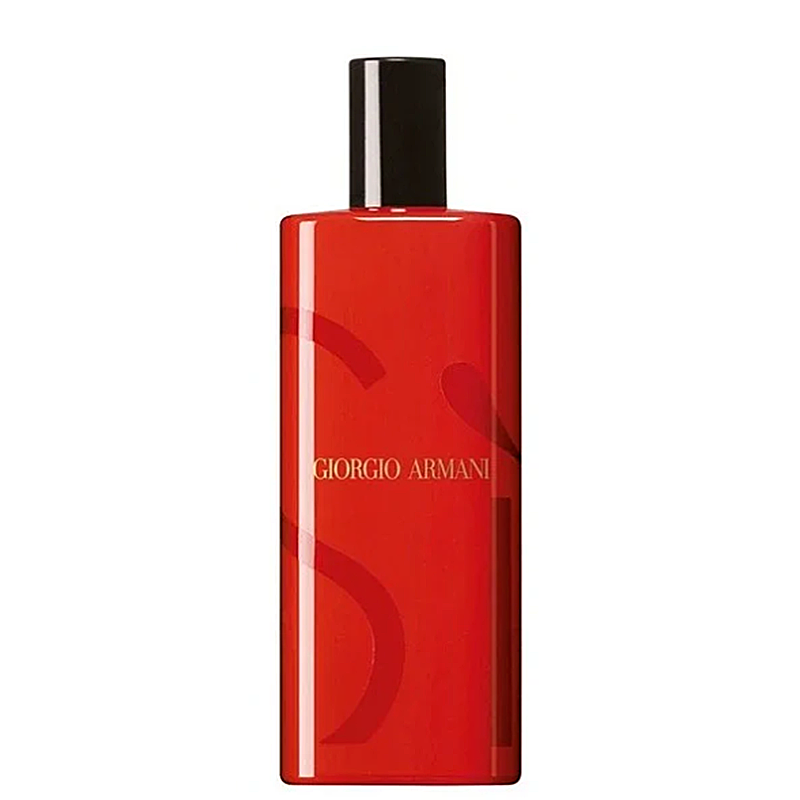 Giorgio Armani Si Passione Eau De Parfum 15 ml.