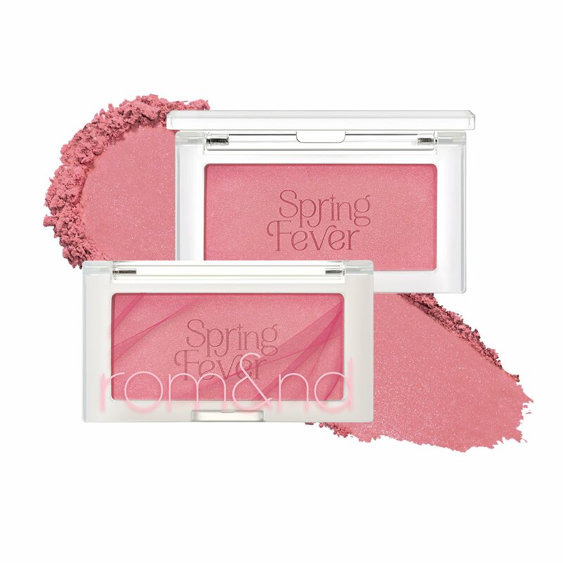 Rom&nd Better Than Cheek 4 g. #S02 Lychee Chip