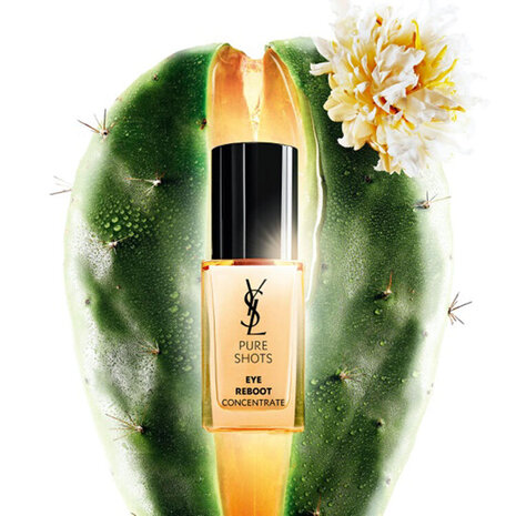 Yves Saint Laurent Pure Shots Eye Reboot Concentrate 20 ml.