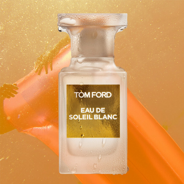 Tom Ford Soleil Blanc Eau de Parfum 50 ml.