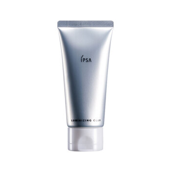 IPSA Luminizing Clay 100 g.