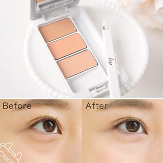 IPSA Creative Concealer Ex SPF25 PA+++ 4.5 g.