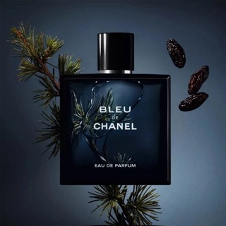 CHANEL Bleu De CHANEL Parfum Pour Homme 100 ml.
