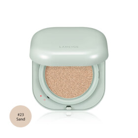 Laneige Neo Cushion Matte SPF42 PA+++ (15 g. + Refill 15 g..) #23N Sand