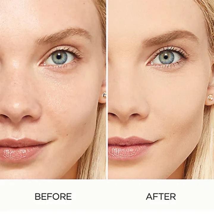 Laura Mercier Smooth Finish Foundation Powder SPF20 UVB/UVA 9.2 g. #01 ผิวขาวเหลือง