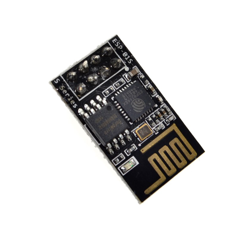 ESP8266 ESP-01 Serial WIFI Module