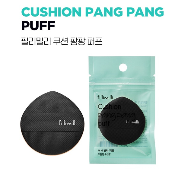 Fillimilli Cushion Pangpang Puff 1 ชิ้น