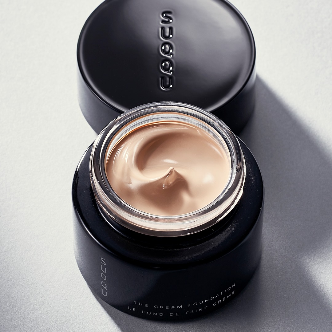 SUQQU The Cream Foundation 30 g. #110
