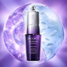 Cosme Decorte Liposome Advanced Repair Eye Serum 20 ml.