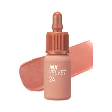 Peripera Ink Velvet 4 g. #24 Milky Nude