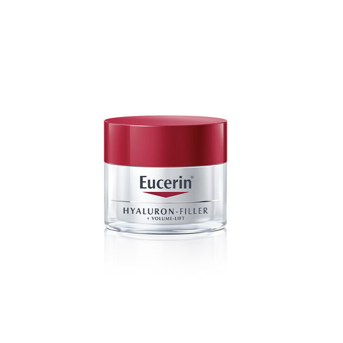 Eucerin Hyaluron-Filler + Volume Lift Day SPF15 50 ml.