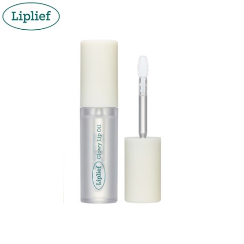 Liplief Steaming Lip 4.3 g #Oil