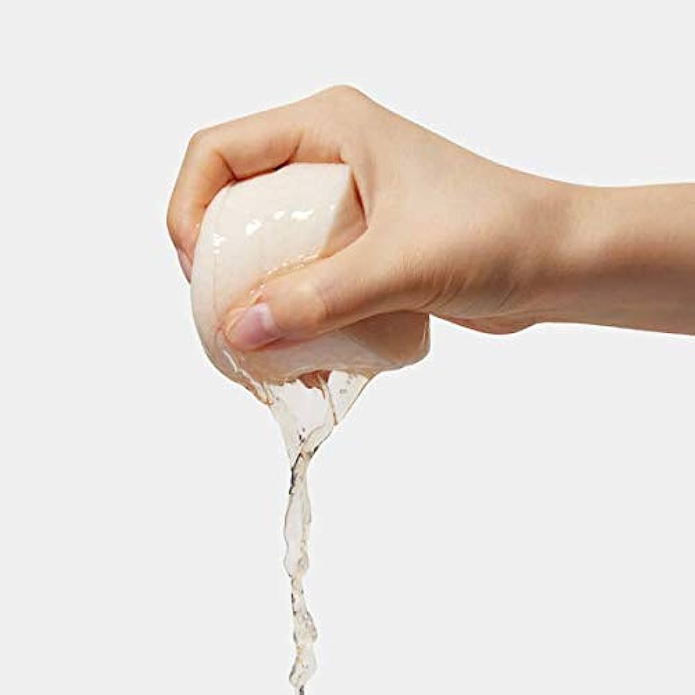 APRILSKIN Real Carrotene Blemish Clear Vita Pad 60 Pads