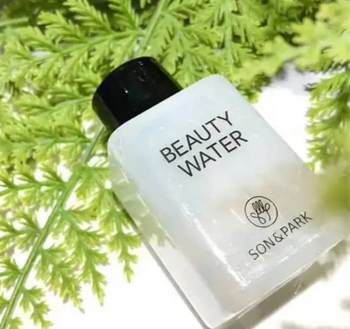 Son & Park Beauty Water 30 ml.