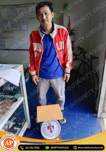 ตาชั่ง60กิโล เครื่องชั่งน้ำหนัก60kg เครื่องชั่งสปริง60กิโล เครื่องชั่งเข็ม60kg เครื่องชั่งสปริงแบบเข็ม60kg ละเอียด200g ขนาดจาน 34.5x30cm