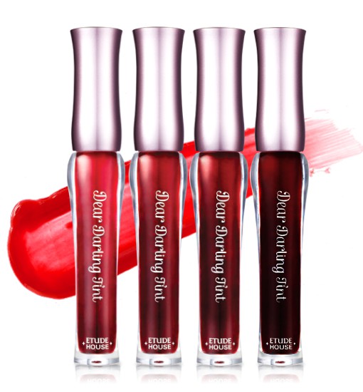 Etude House Dear Darling Tint #1 Pink