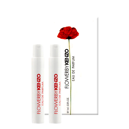 Flower by Kenzo EDP 1 ml.