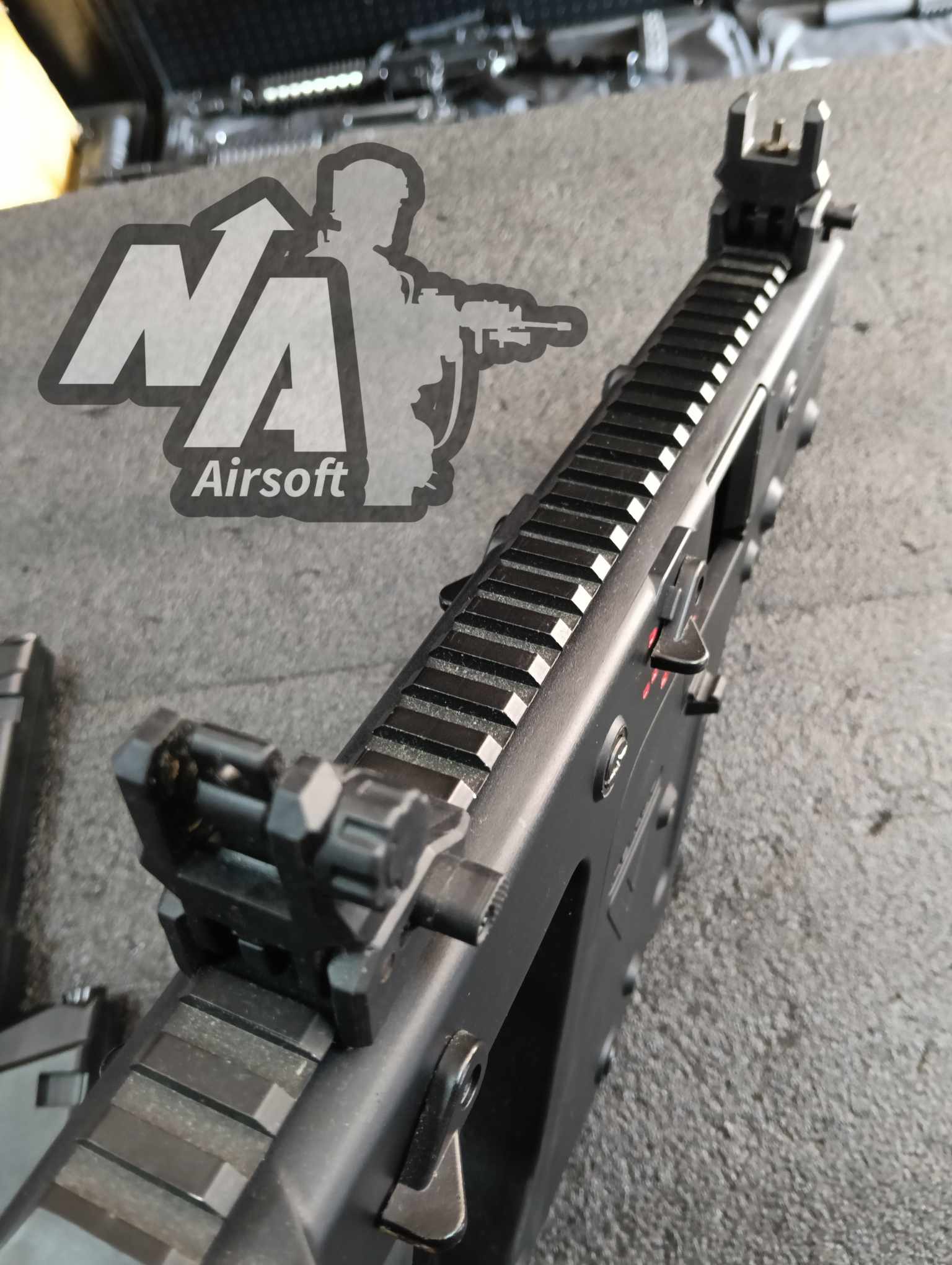 Ares Kriss Vector gen 2 AEG (มือสอง)