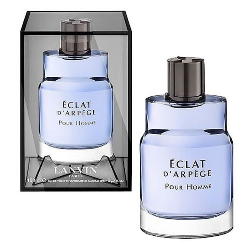 Lanvin Eclat D'arpege Pour Homme EDT 100 ml.