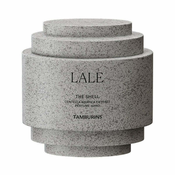 TAMBURINS Perfume Shell X Hand Cream 30 ml. #Lale
