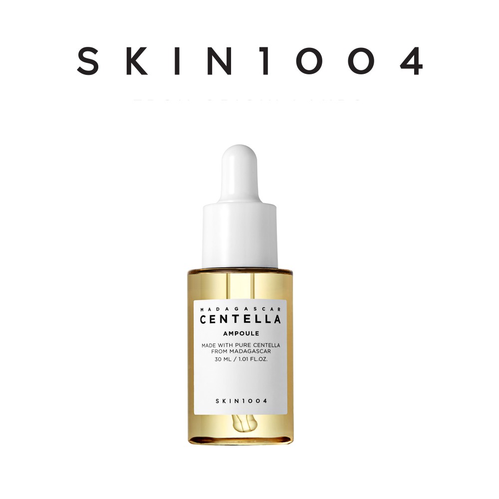 SKIN1004 Madagascar Centella Ampoule 30 ml.