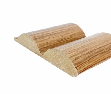 ไม้ระแนง MDF LM25-1