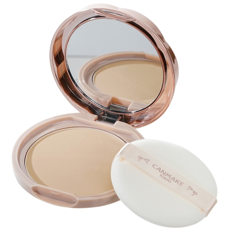 Canmake Marshmallow Finish Powder 10 g. #MB