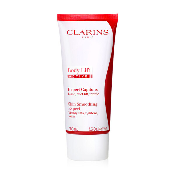 Clarins Body Fit Active Skin Smoothing Expert 30 ml.