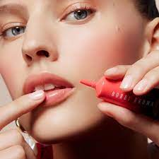 Bobbi Brown Crushed Creamy Color for Cheek & Lip 10 ml. #Creamy Coral