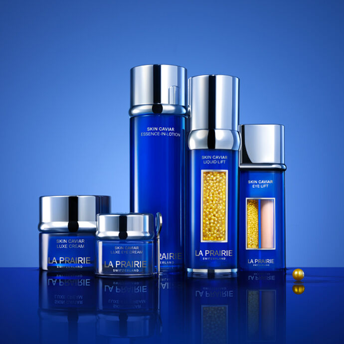 La Prairie Skin Caviar Essence-in-Lotion 250 ml.