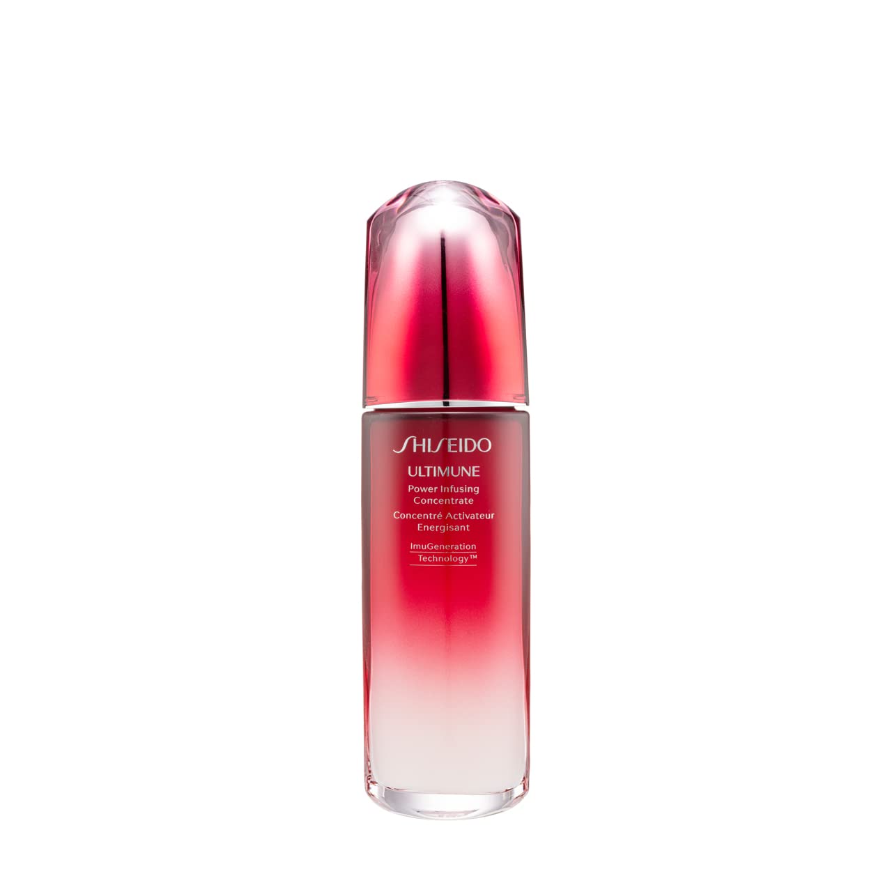 Shiseido Ultimune Power Infusing Concentrate 100 ml.