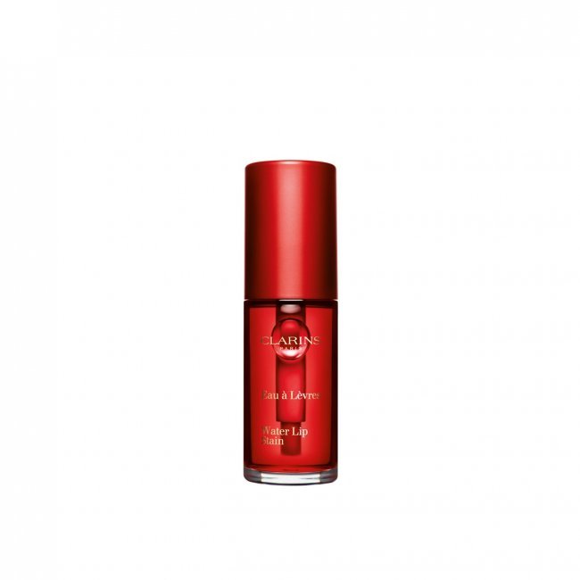 Clarins Water Lip Stain 7 ml. #03 Red Water