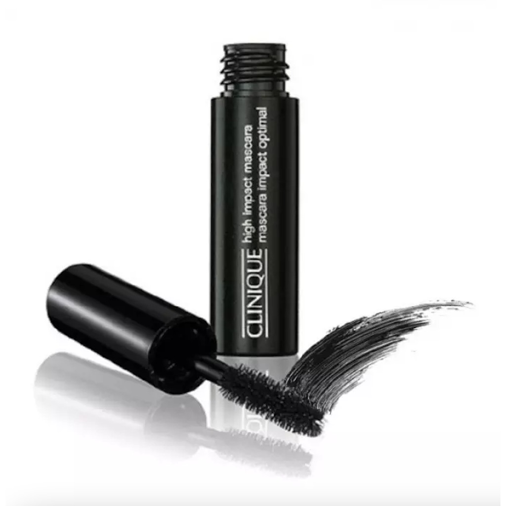 Clinique High Impact Mascara 3.5 ml. #01 Black