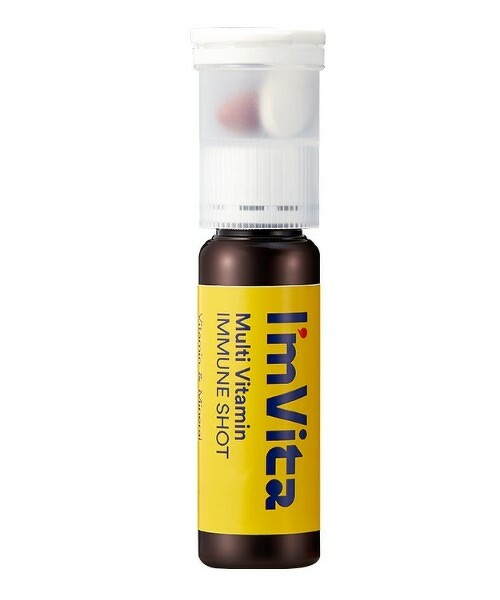 LACTO-FIT Imvita Multi Vitamin Immune Shot