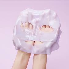 MediAnswer Calming Collagen Mask 37 g. 1 แผ่น