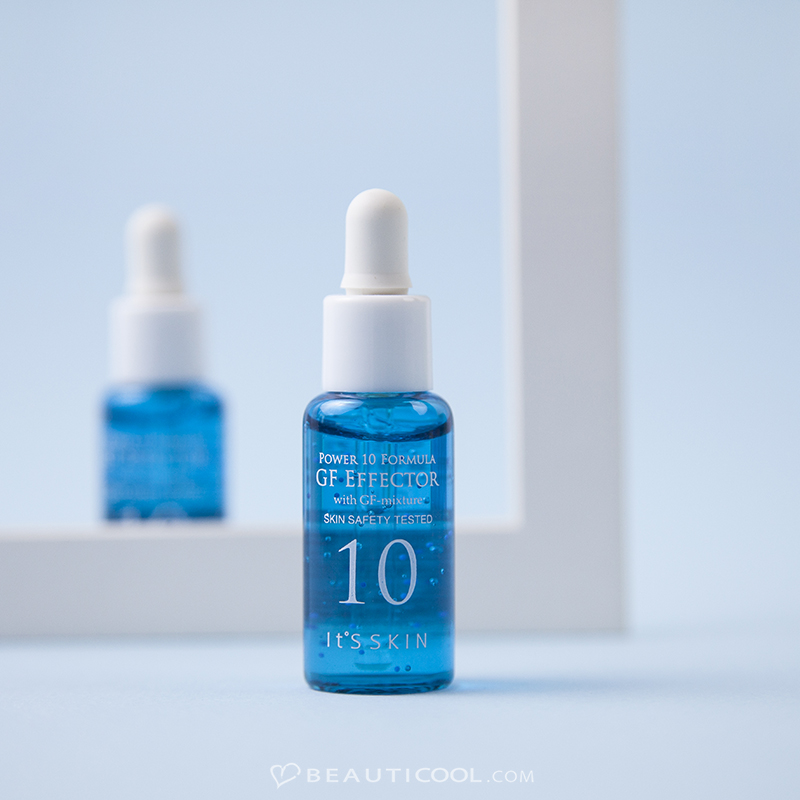 It's Skin Power 10 Formula GF Effector 10 ml.