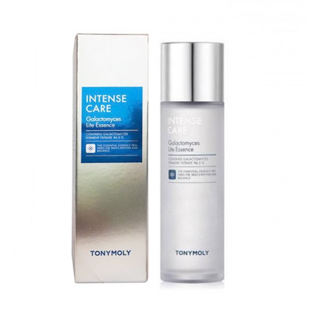 Tony Moly Intense Care Galactomyces Lite Essence 96.5% 120 ml.