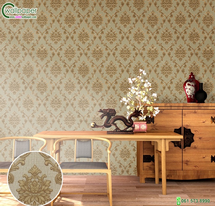 วอลเปเปอร์บ้าน