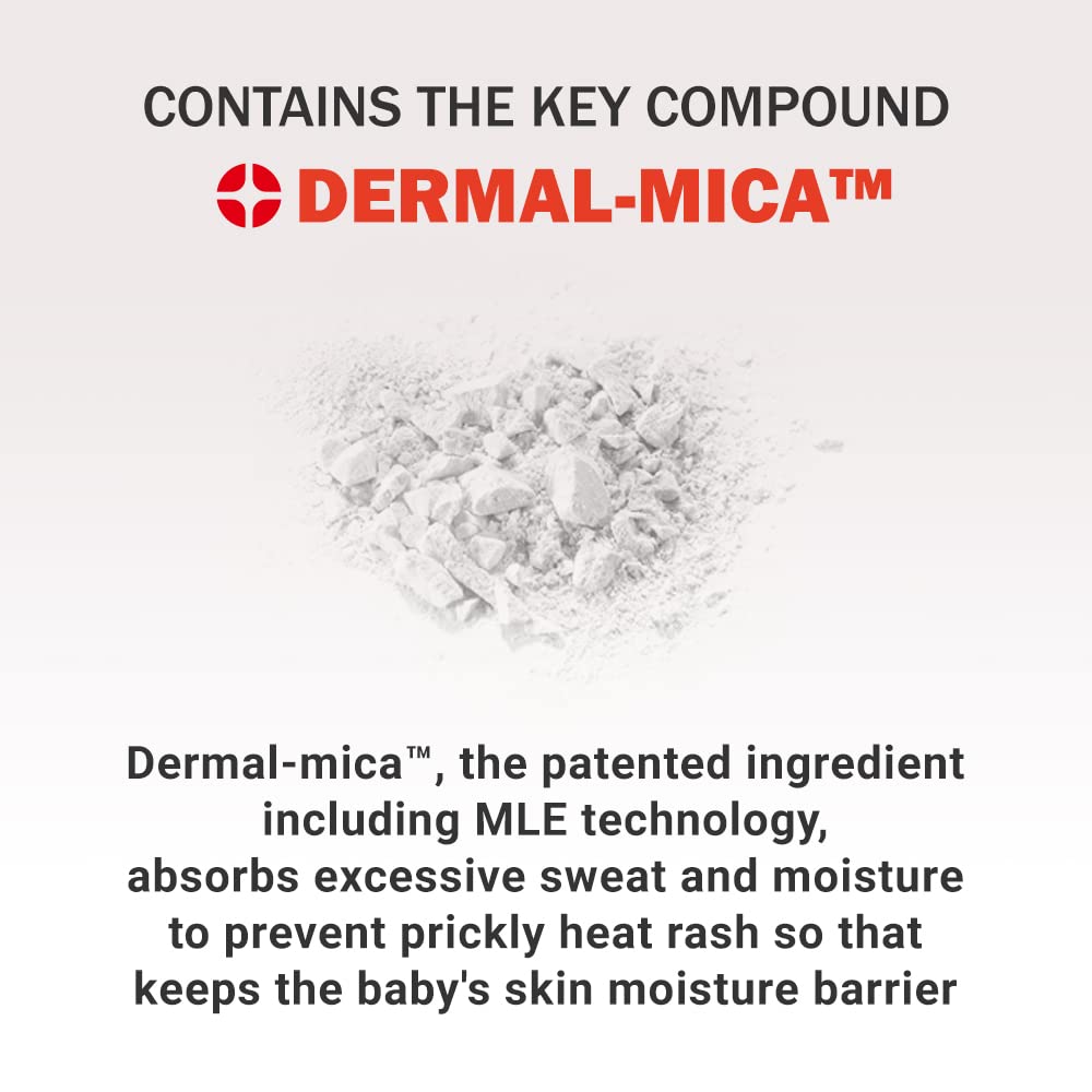 ATOPALM Derma Soothing Powder 23 g.