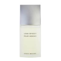 Issey Miyake L'eau D'Issey Pour Homme Eau De Toilette 125 ml.