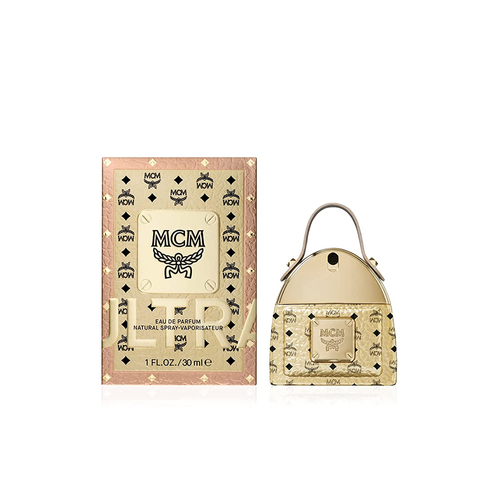 MCM Ultra Eau de Parfum 30 ml.