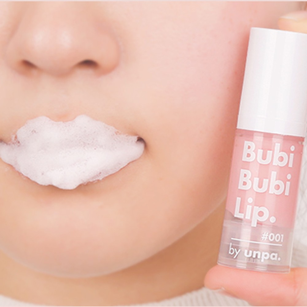 Unpa Bubi Bubi Lip by Unpa 12 ml.
