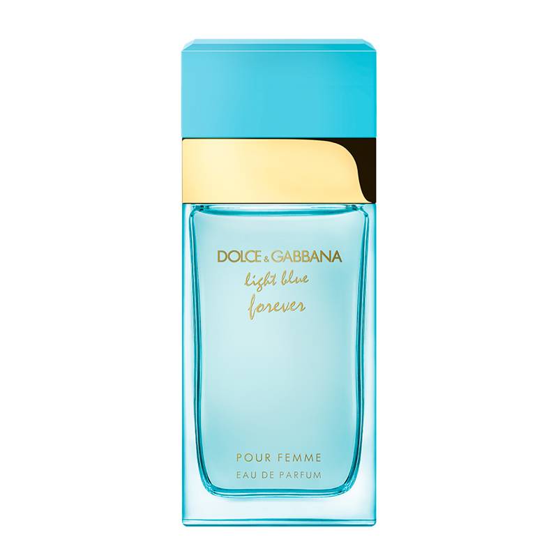 DOLCE & GABBANA Light Blue Forever Eau De Parfum 100 ml.