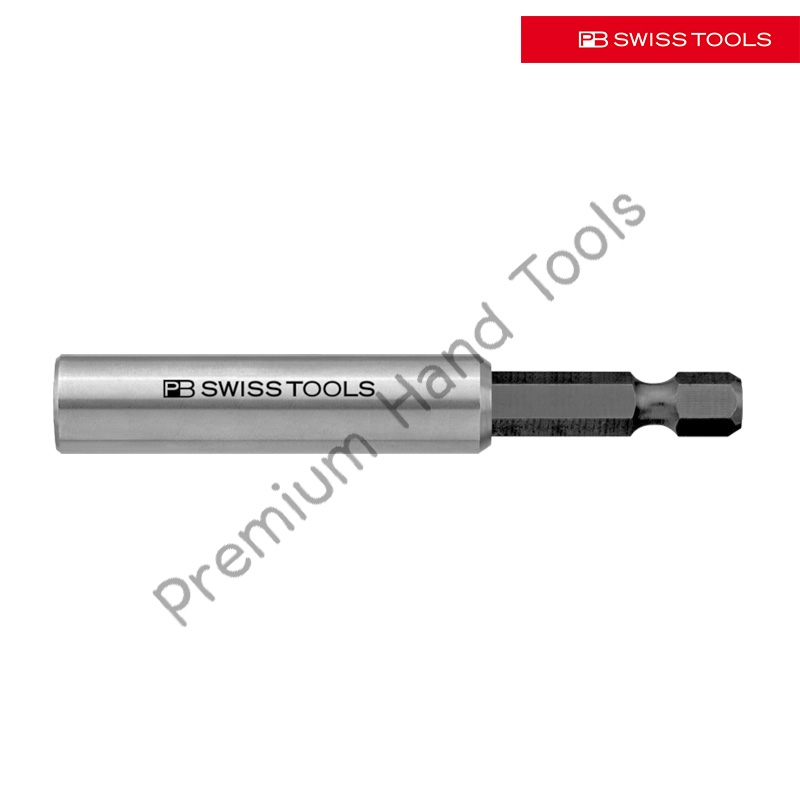 ข้อต่อ PB Swiss Tools รุ่น PB 450M ยืดระยะ และแปลงดอกไขควงไฟฟ้าเป็นดอกไขควงลมได้