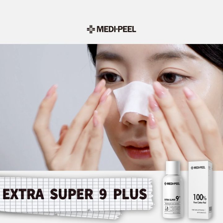 MEDI-PEEL Extra Super 9 Plus 2.0 250 ml.