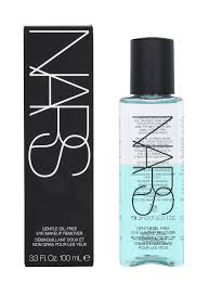 NARS Gentle Oil-Free Eye Makeup Remover 100 ml.