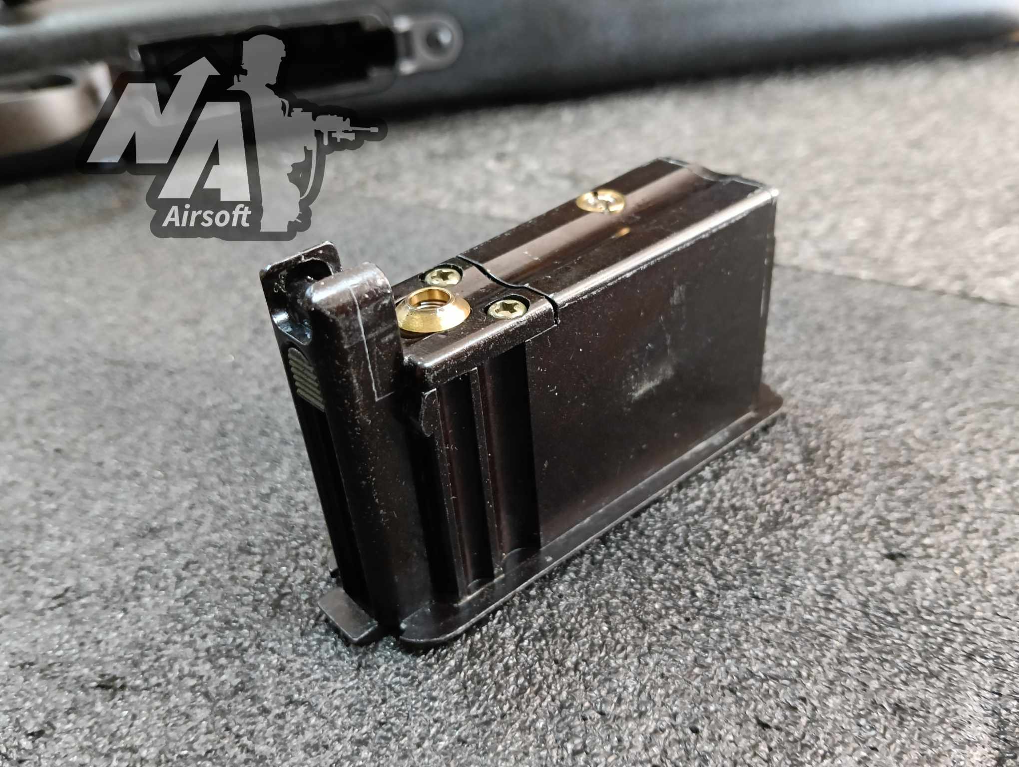 TANAKA M700 (M24 SWS) (มือสอง)