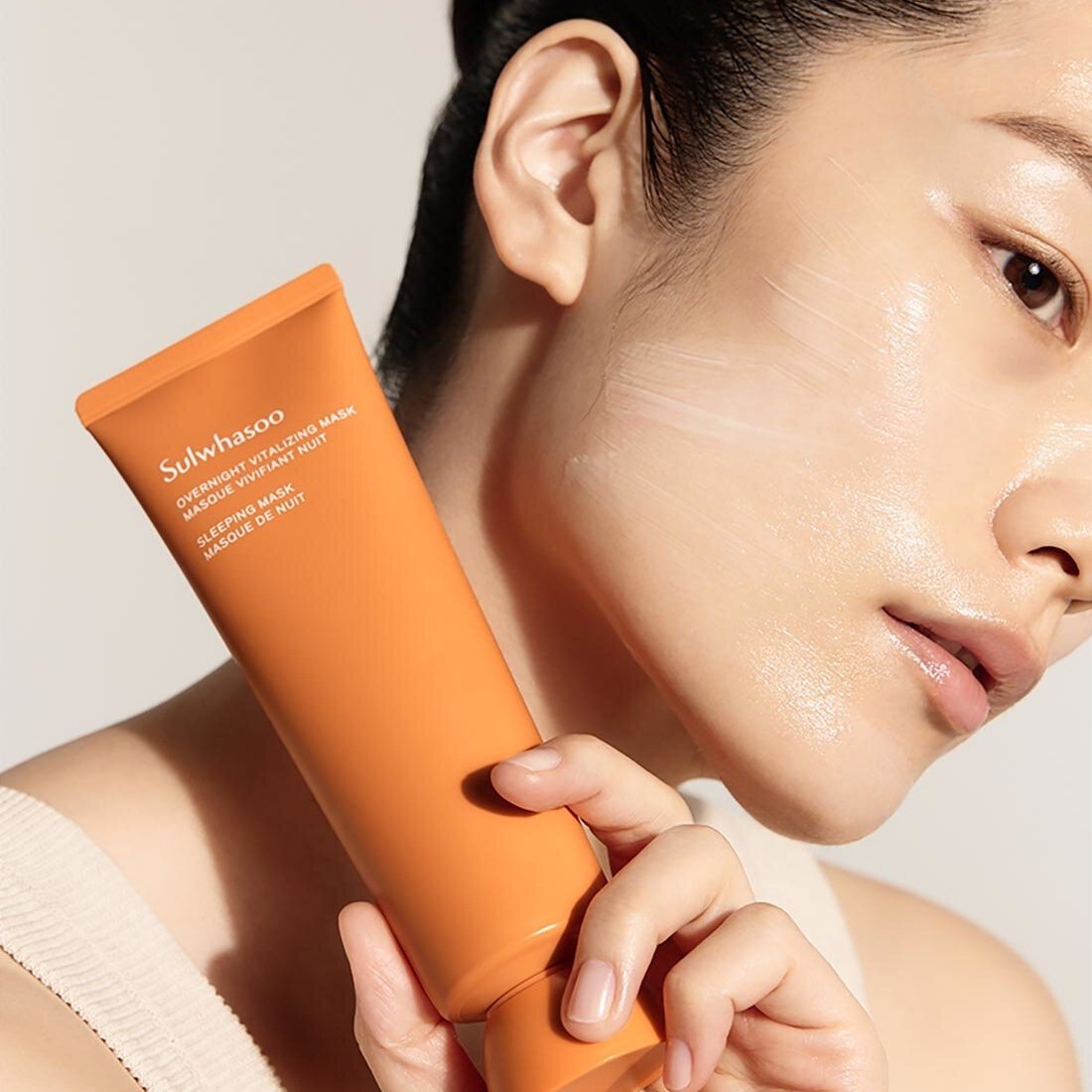 Sulwhasoo Overnight Vitalizing Mask 35 ml.