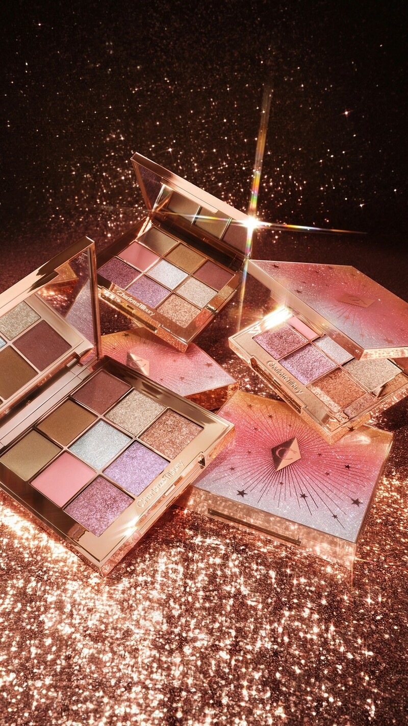 Charlotte Tilbury The Beautyverse Palette